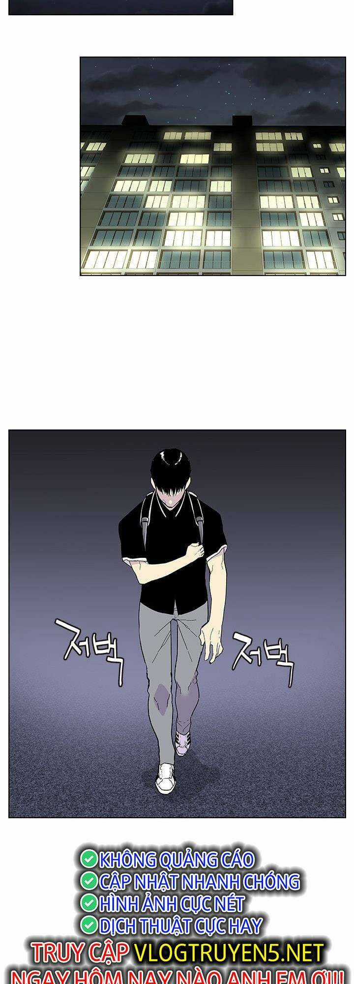 Cuộc Chiến Băng Đảng Chapter 44 trang 38