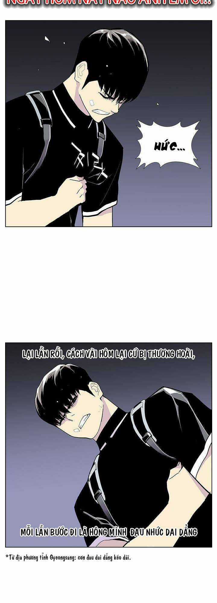 Cuộc Chiến Băng Đảng Chapter 44 trang 39