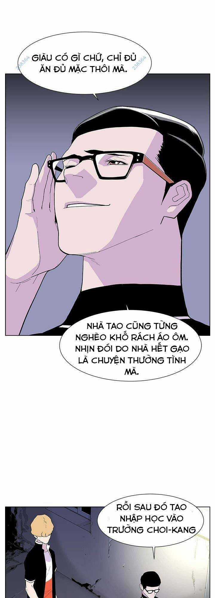 Cuộc Chiến Băng Đảng Chapter 44 trang 4