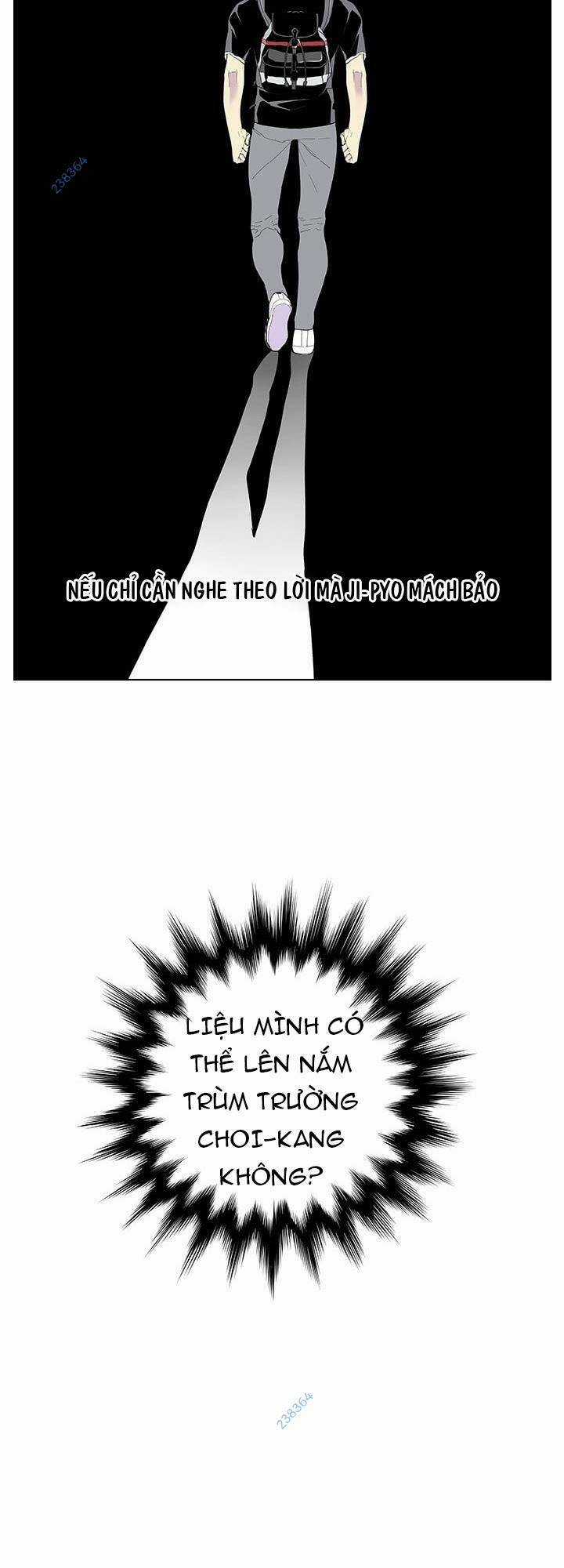 Cuộc Chiến Băng Đảng Chapter 44 trang 41