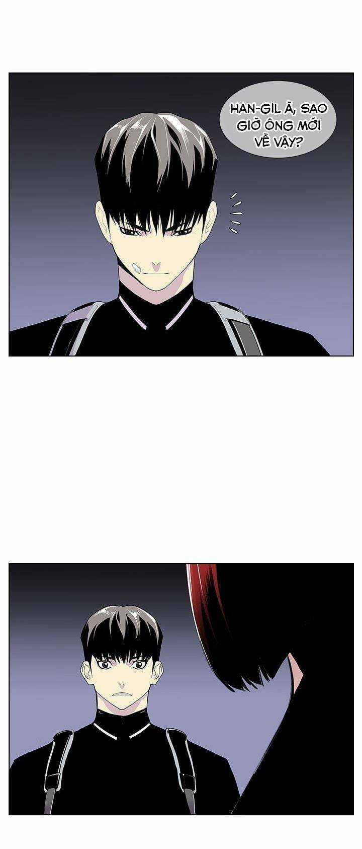 Cuộc Chiến Băng Đảng Chapter 44 trang 42