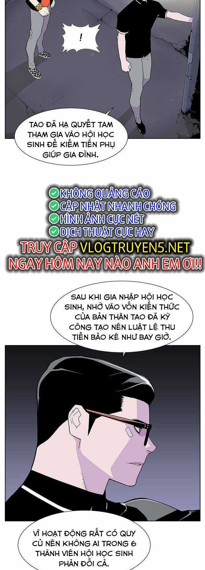 Cuộc Chiến Băng Đảng Chapter 44 trang 5