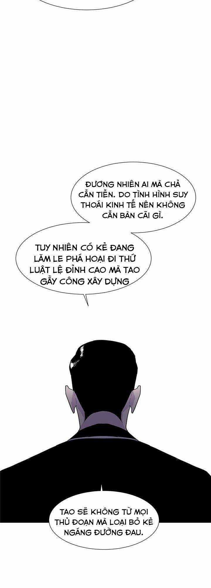 Cuộc Chiến Băng Đảng Chapter 44 trang 6