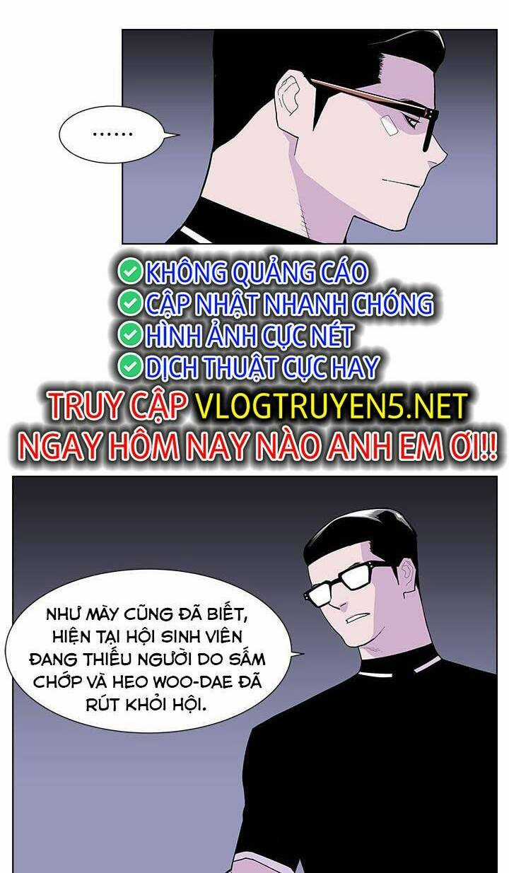 Cuộc Chiến Băng Đảng Chapter 44 trang 8