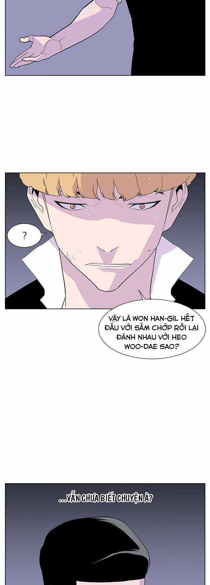 Cuộc Chiến Băng Đảng Chapter 44 trang 9