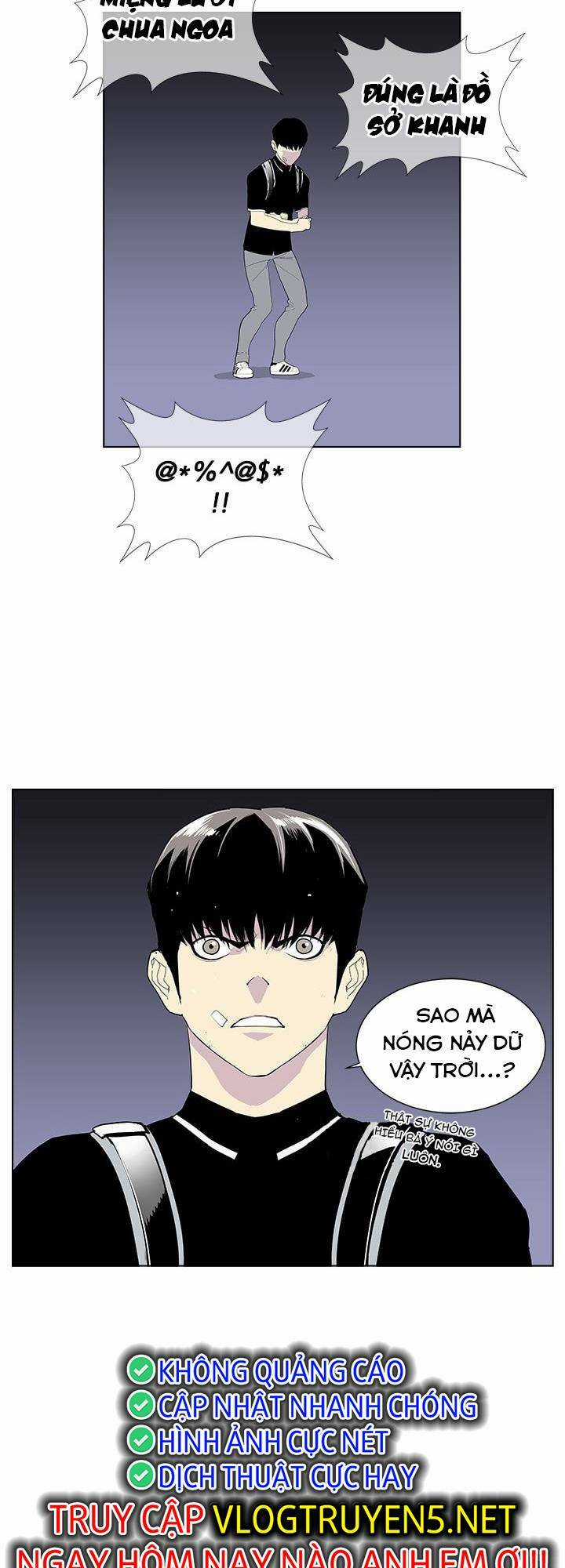 Cuộc Chiến Băng Đảng Chapter 45 trang 12