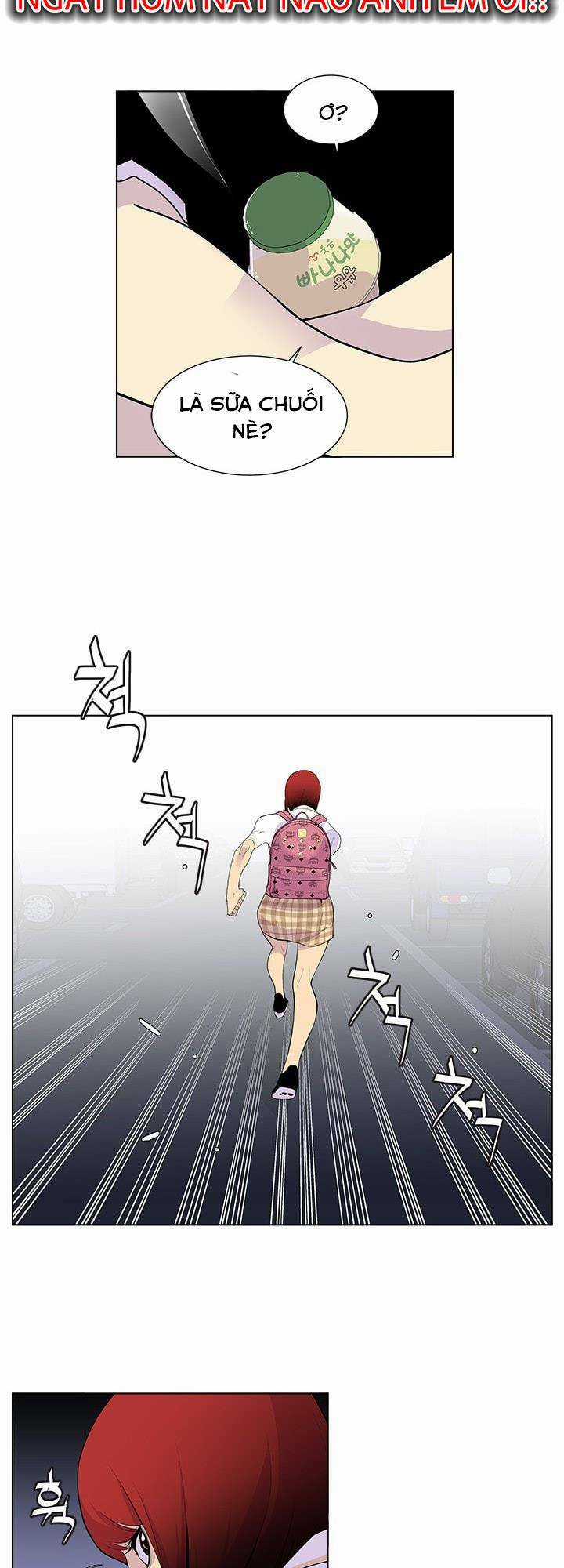 Cuộc Chiến Băng Đảng Chapter 45 trang 13