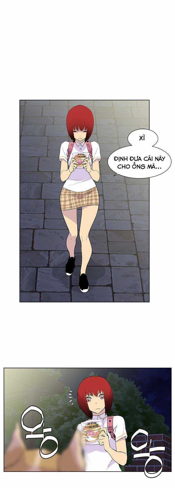 Cuộc Chiến Băng Đảng Chapter 45 trang 15