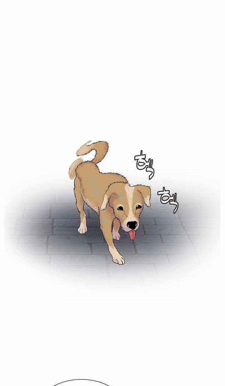 Cuộc Chiến Băng Đảng Chapter 45 trang 16