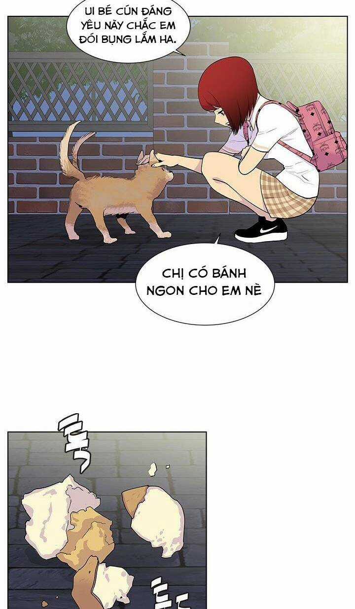 Cuộc Chiến Băng Đảng Chapter 45 trang 17