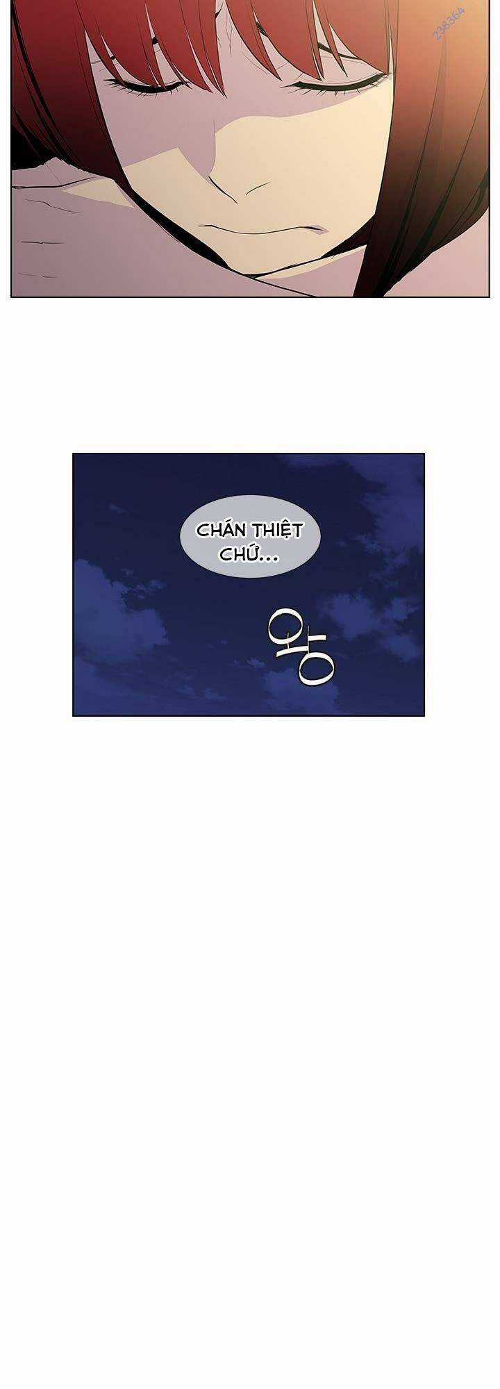 Cuộc Chiến Băng Đảng Chapter 45 trang 19