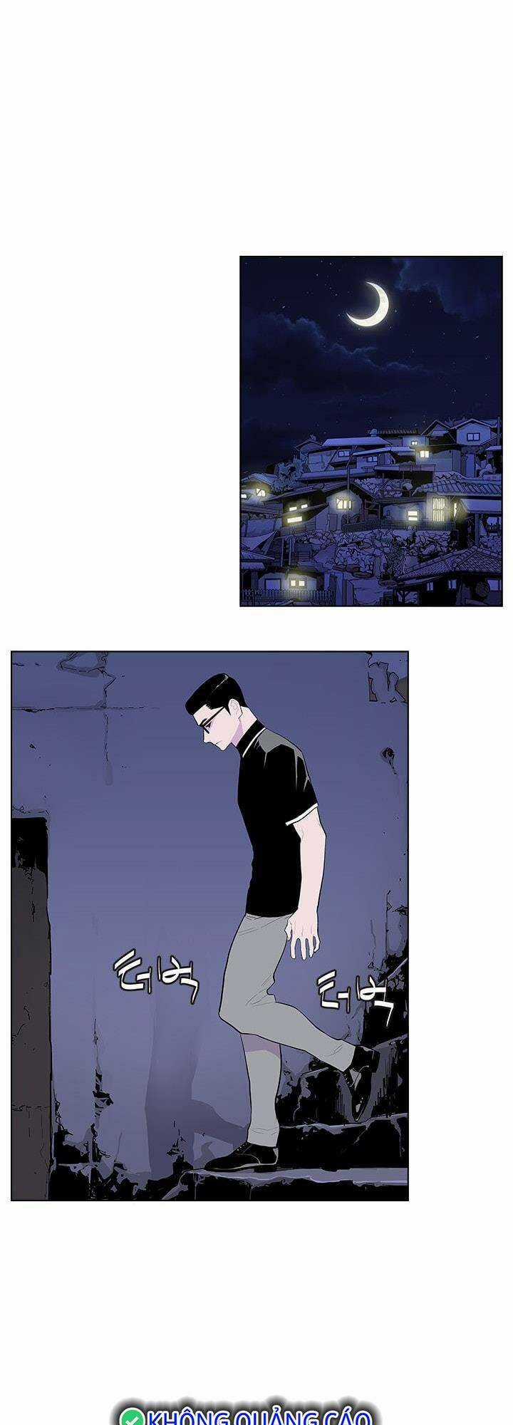 Cuộc Chiến Băng Đảng Chapter 45 trang 20