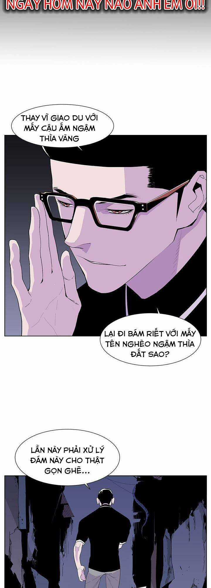 Cuộc Chiến Băng Đảng Chapter 45 trang 23
