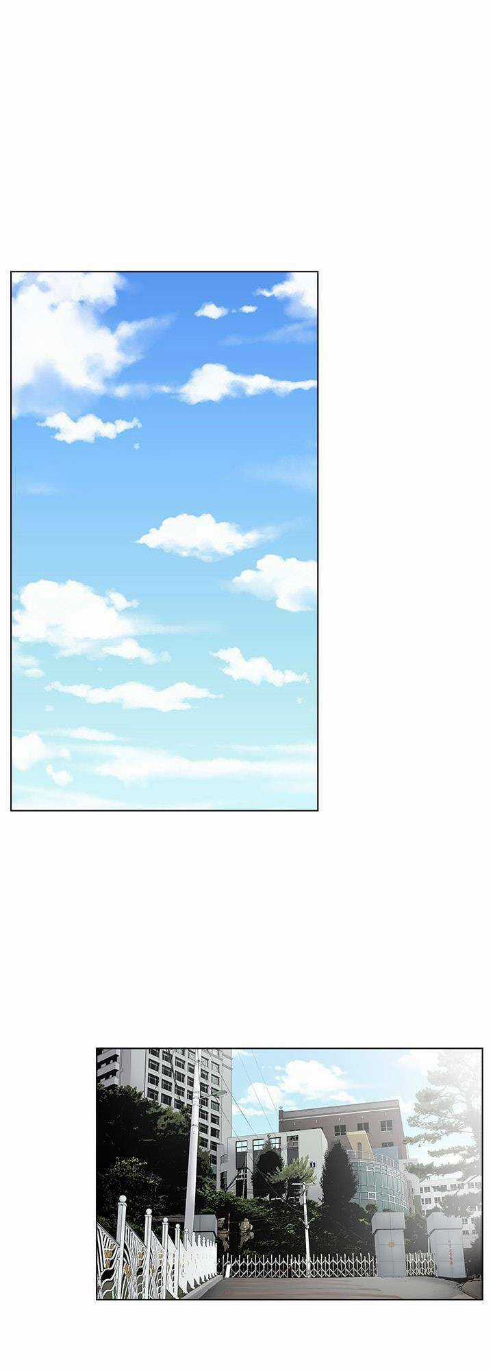 Cuộc Chiến Băng Đảng Chapter 45 trang 27