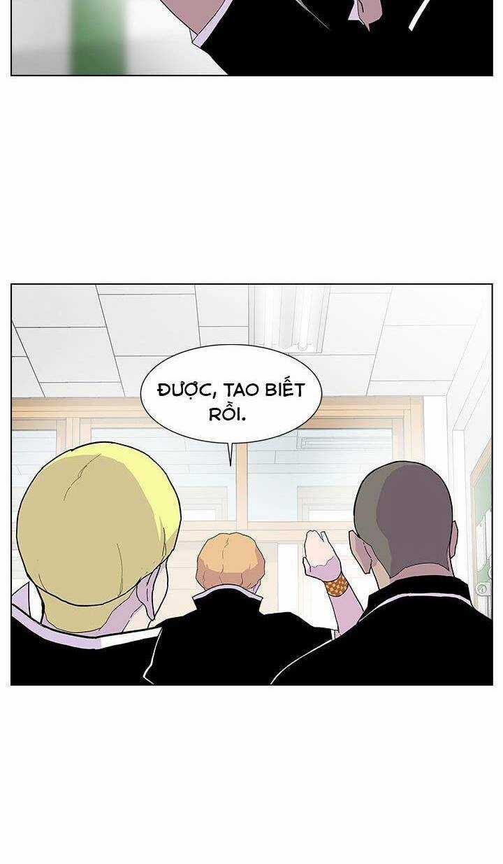 Cuộc Chiến Băng Đảng Chapter 45 trang 35