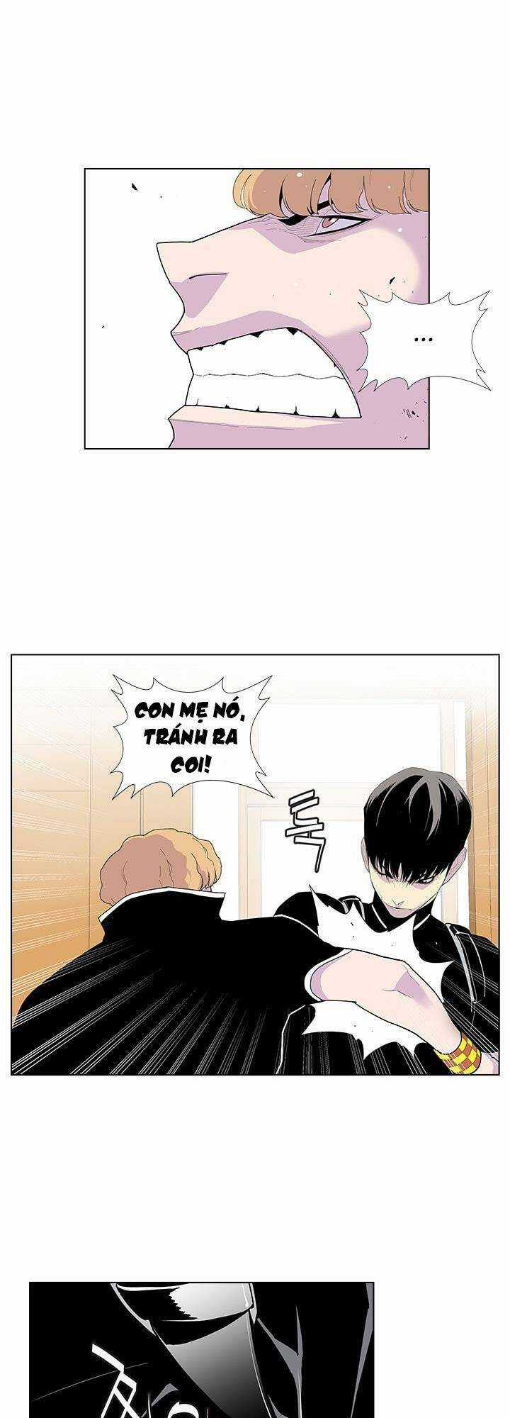 Cuộc Chiến Băng Đảng Chapter 45 trang 38
