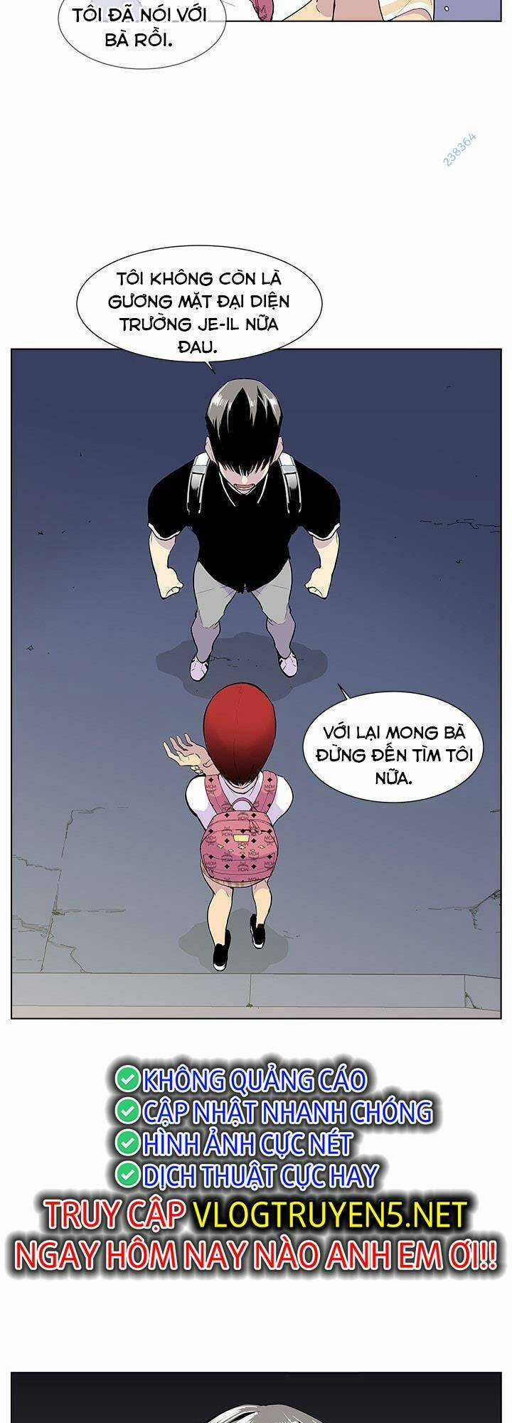 Cuộc Chiến Băng Đảng Chapter 45 trang 4