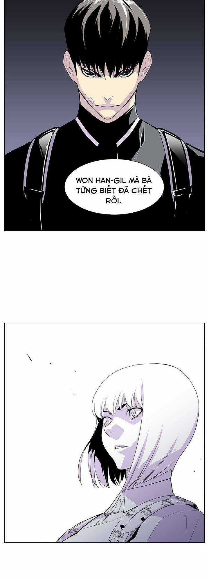 Cuộc Chiến Băng Đảng Chapter 45 trang 5