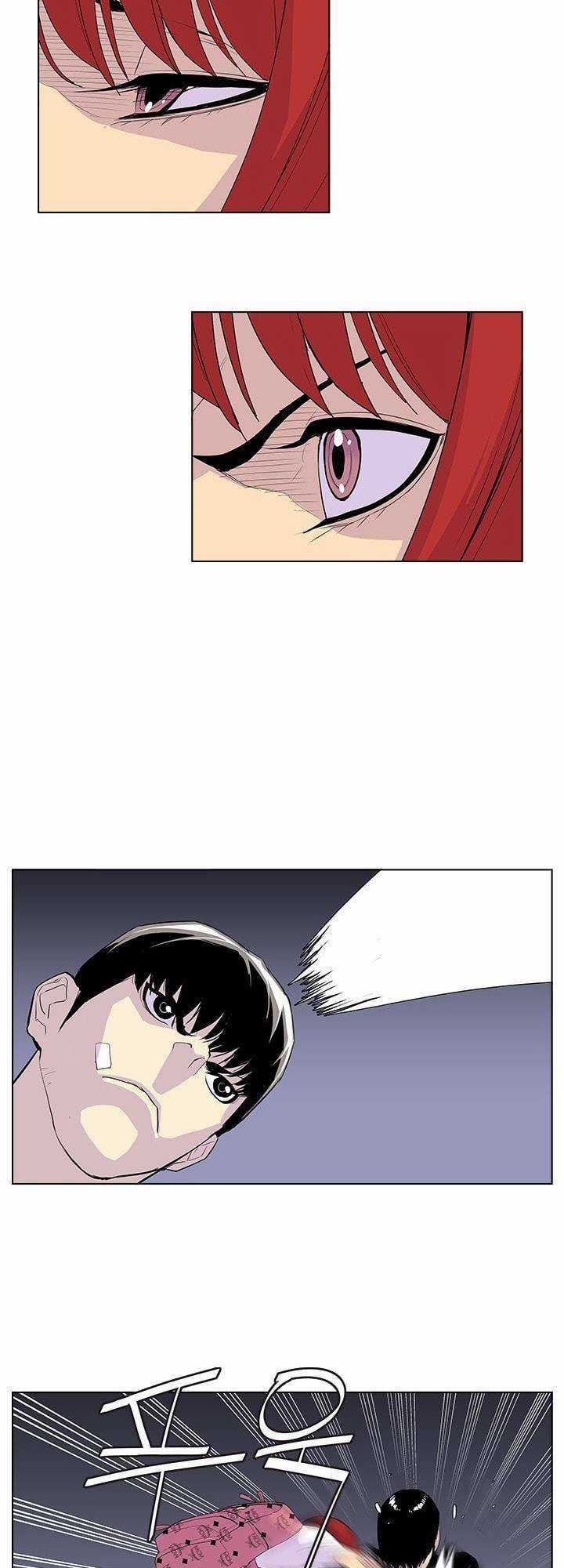 Cuộc Chiến Băng Đảng Chapter 45 trang 9