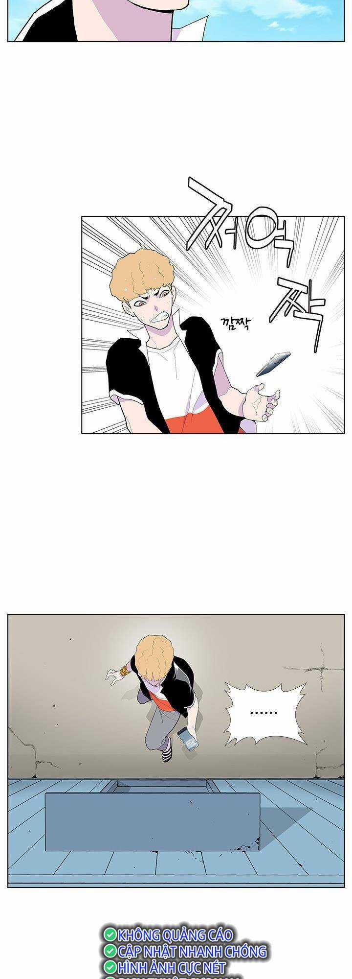 Cuộc Chiến Băng Đảng Chapter 46 trang 10