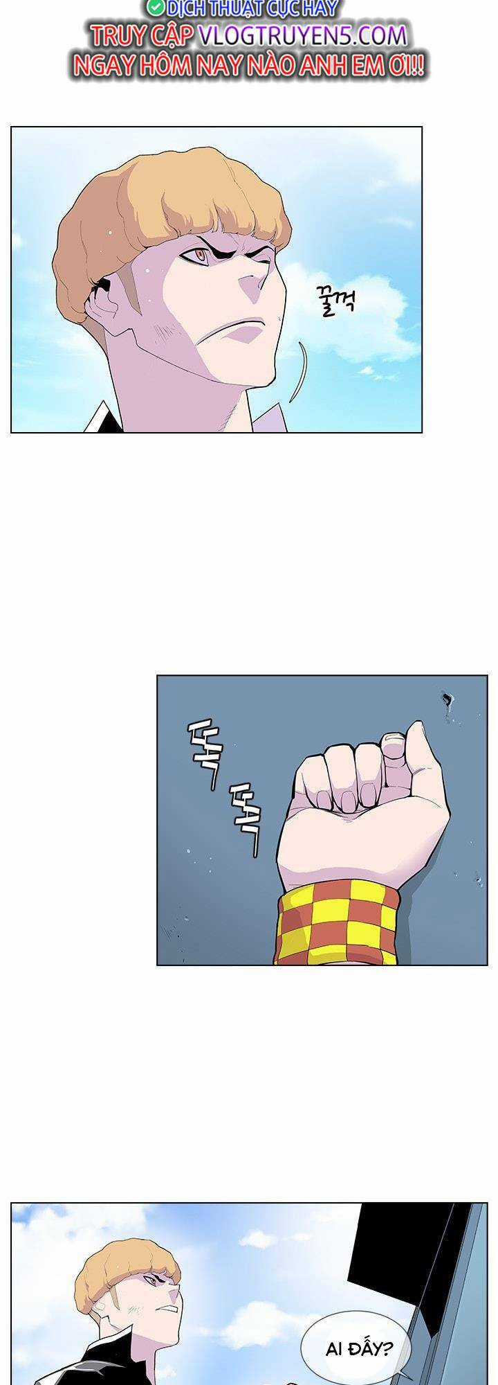 Cuộc Chiến Băng Đảng Chapter 46 trang 11
