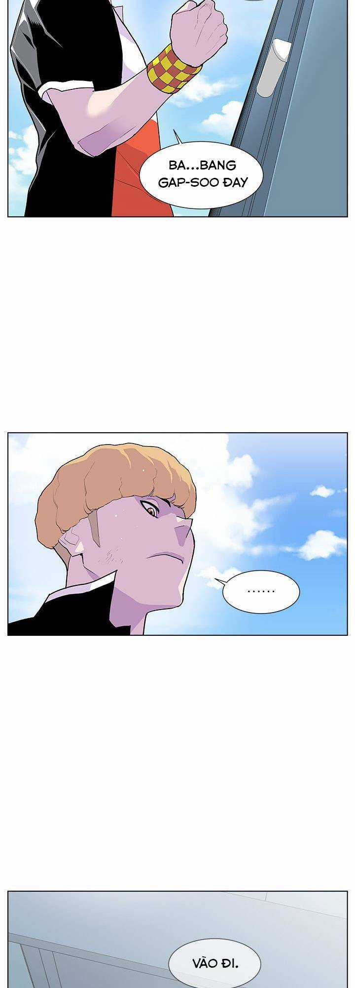 Cuộc Chiến Băng Đảng Chapter 46 trang 12