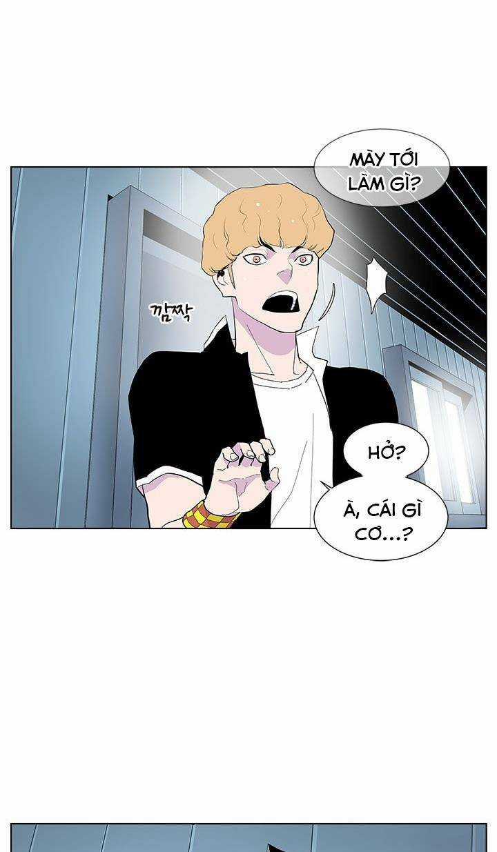 Cuộc Chiến Băng Đảng Chapter 46 trang 16