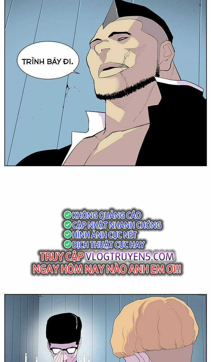 Cuộc Chiến Băng Đảng Chapter 46 trang 17
