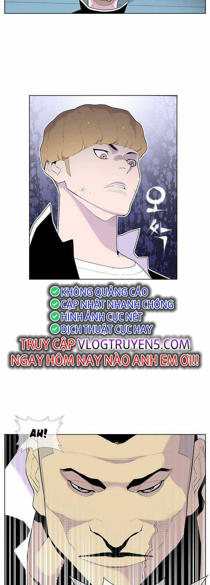 Cuộc Chiến Băng Đảng Chapter 46 trang 21