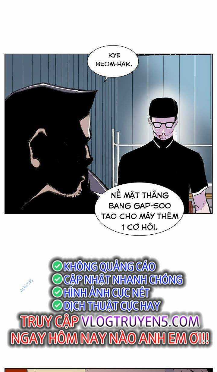 Cuộc Chiến Băng Đảng Chapter 46 trang 25