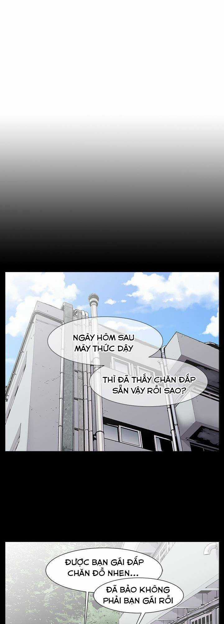 Cuộc Chiến Băng Đảng Chapter 46 trang 30