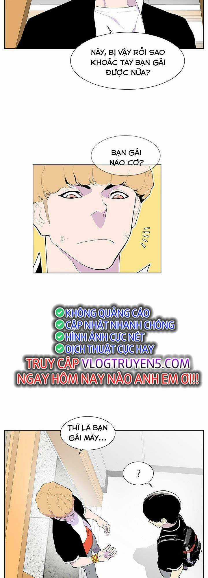Cuộc Chiến Băng Đảng Chapter 46 trang 4