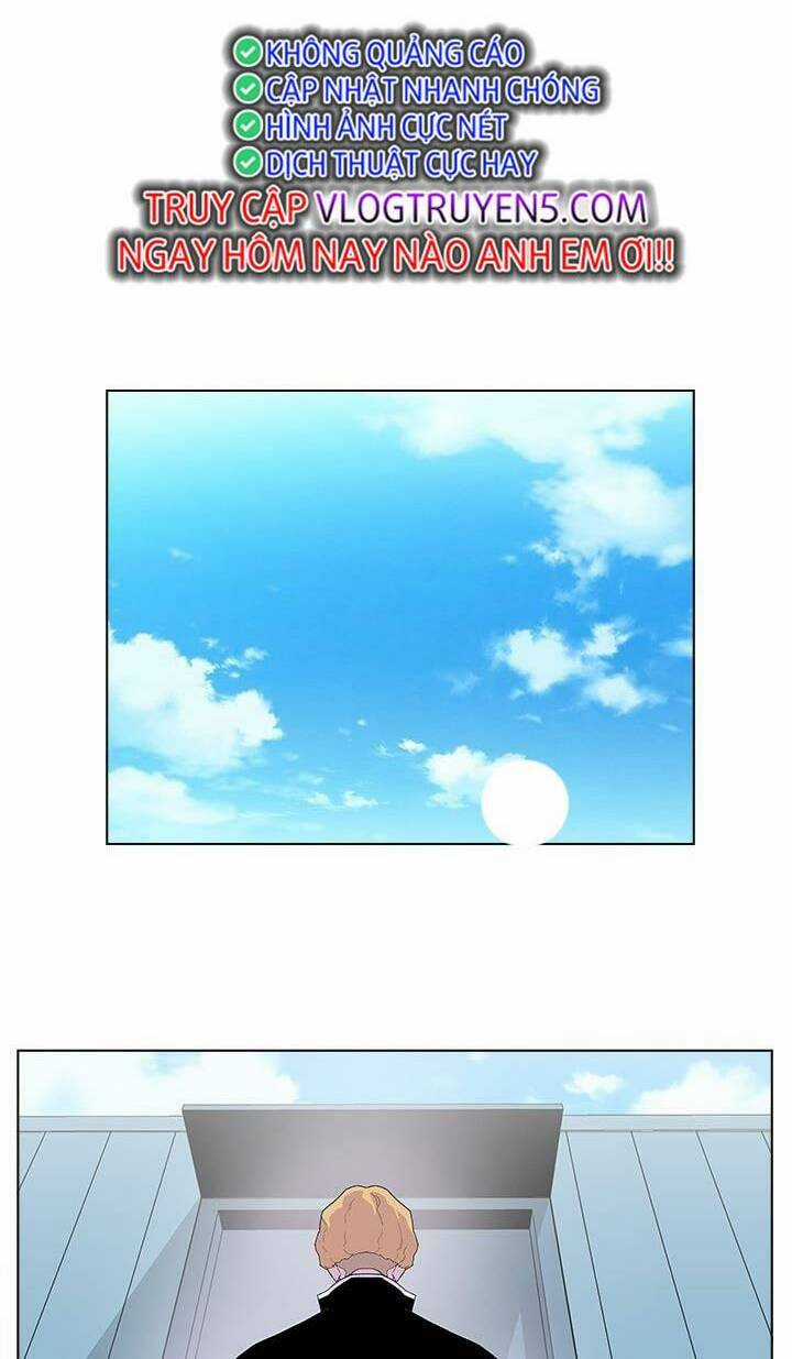 Cuộc Chiến Băng Đảng Chapter 46 trang 8