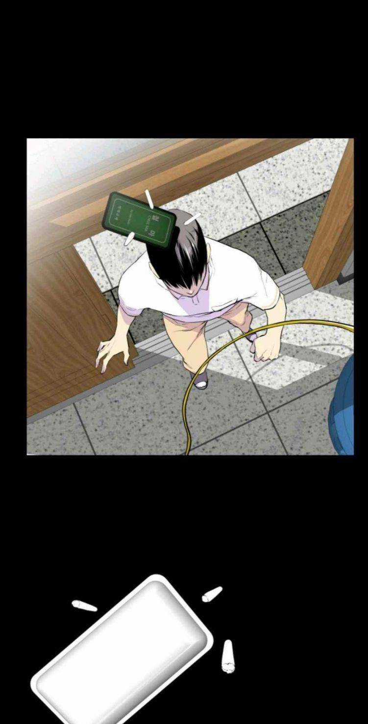 Cuộc Chiến Băng Đảng Chapter 5 trang 16