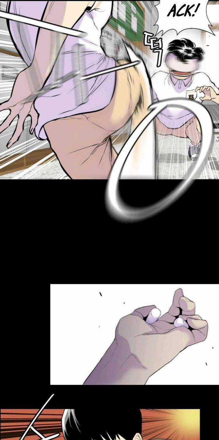 Cuộc Chiến Băng Đảng Chapter 5 trang 19