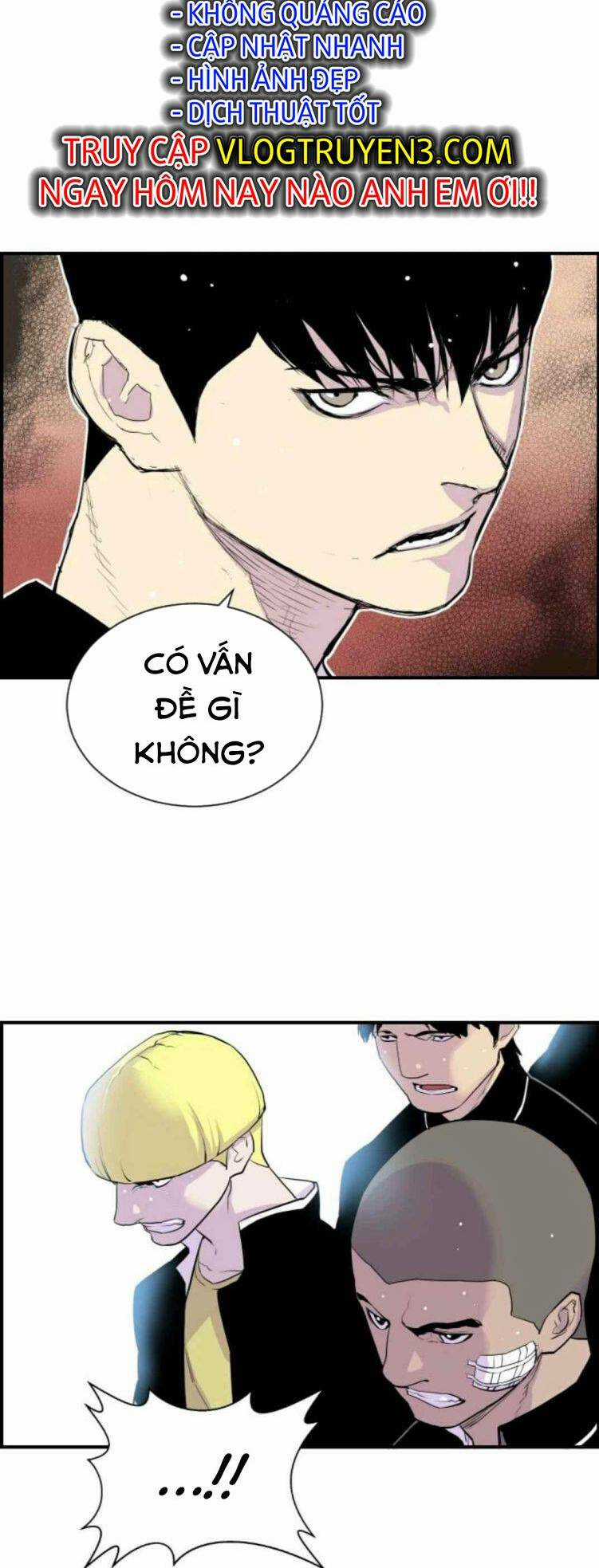 Cuộc Chiến Băng Đảng Chapter 5 trang 2