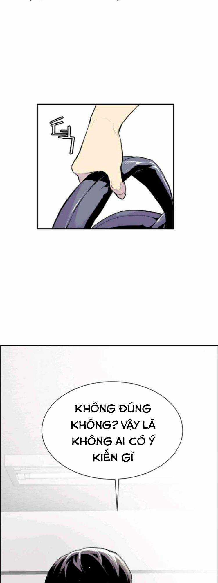 Cuộc Chiến Băng Đảng Chapter 5 trang 3