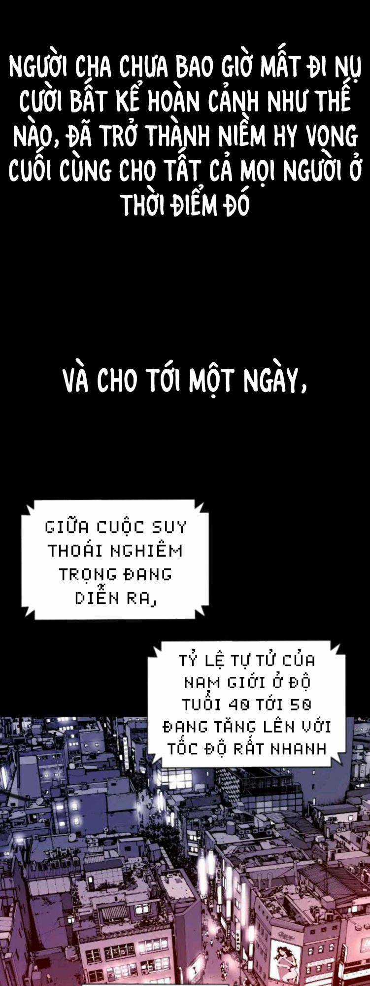 Cuộc Chiến Băng Đảng Chapter 5 trang 30