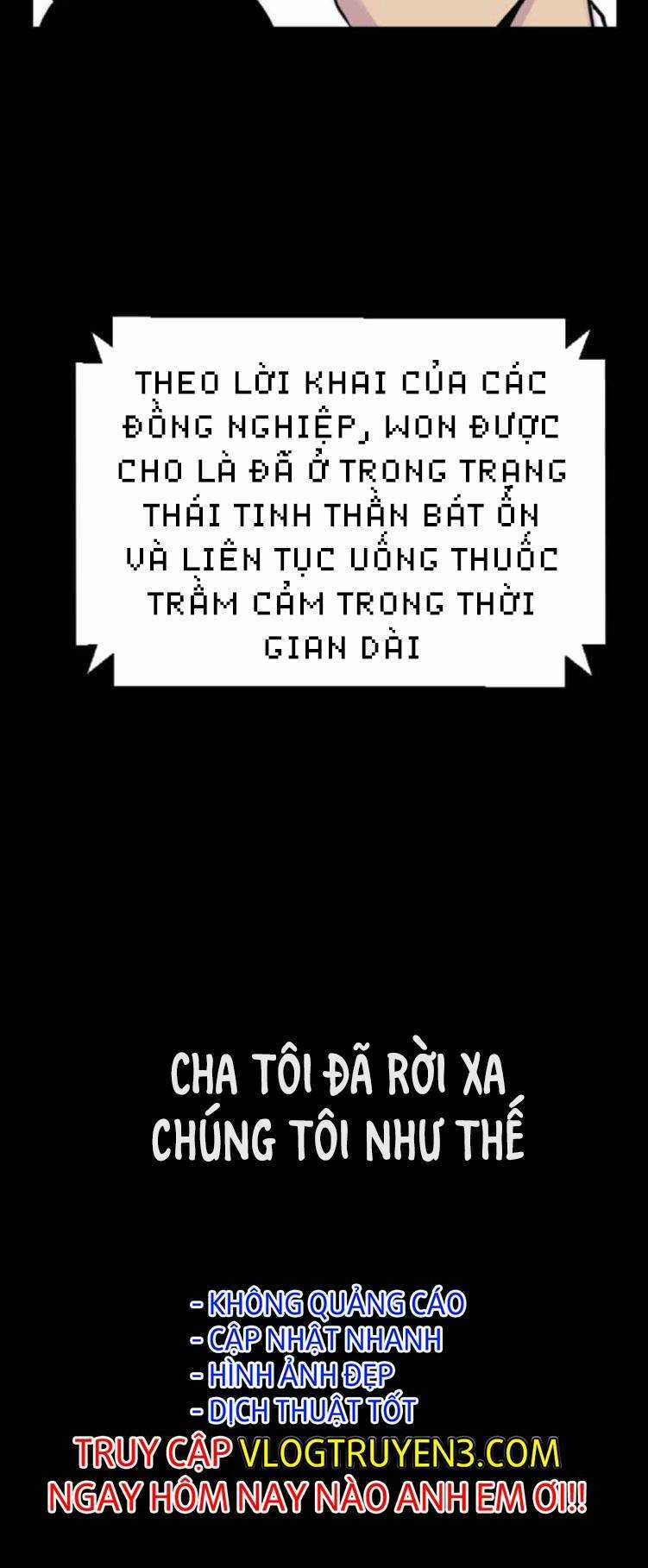 Cuộc Chiến Băng Đảng Chapter 5 trang 32