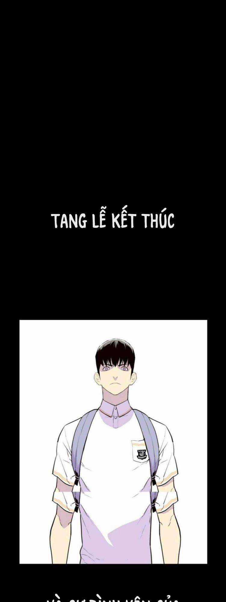 Cuộc Chiến Băng Đảng Chapter 5 trang 33