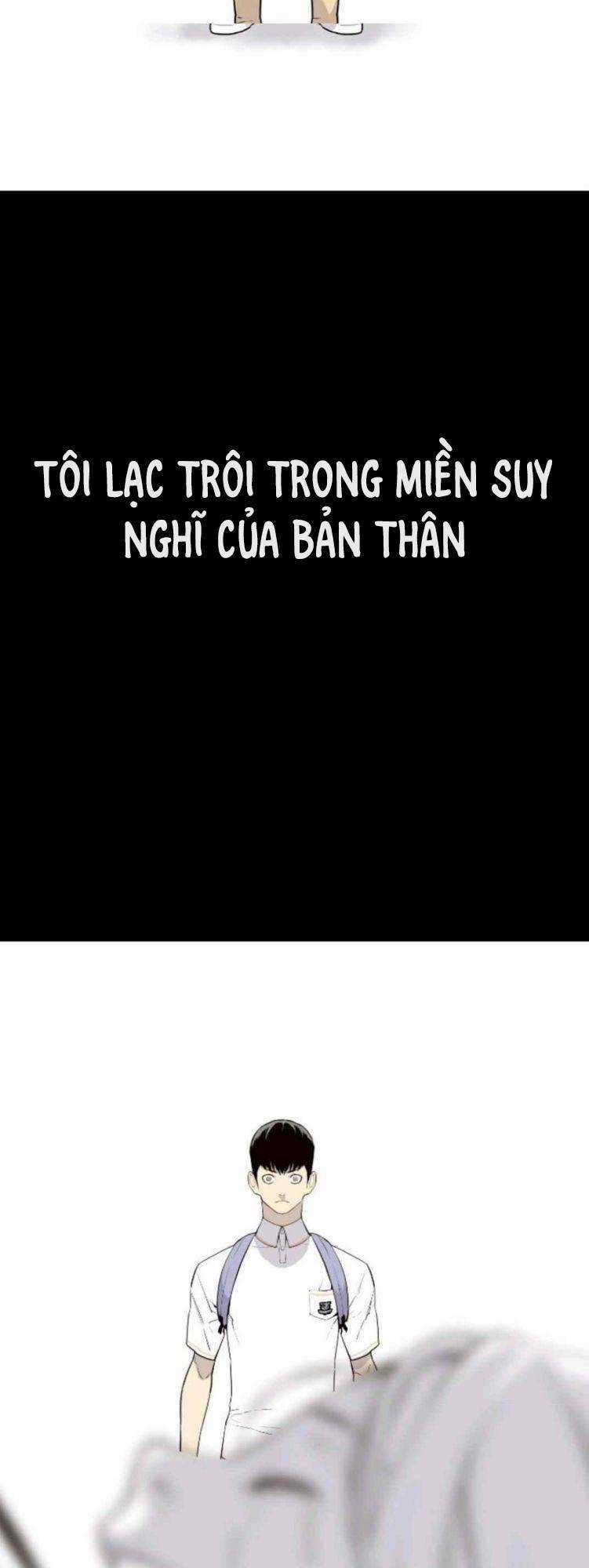 Cuộc Chiến Băng Đảng Chapter 5 trang 37