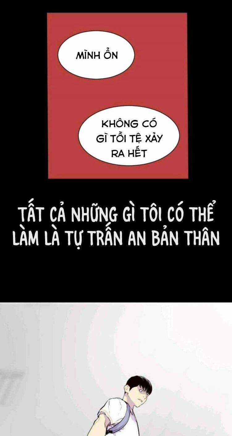 Cuộc Chiến Băng Đảng Chapter 5 trang 39