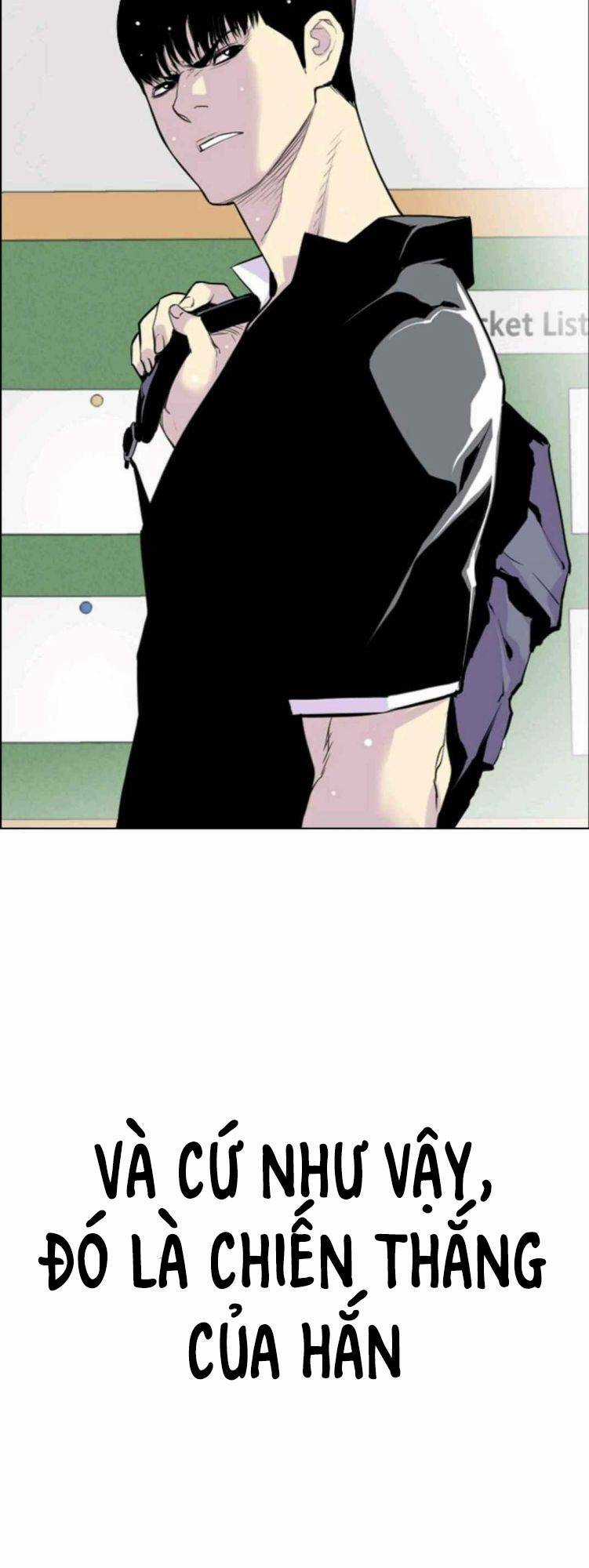 Cuộc Chiến Băng Đảng Chapter 5 trang 4