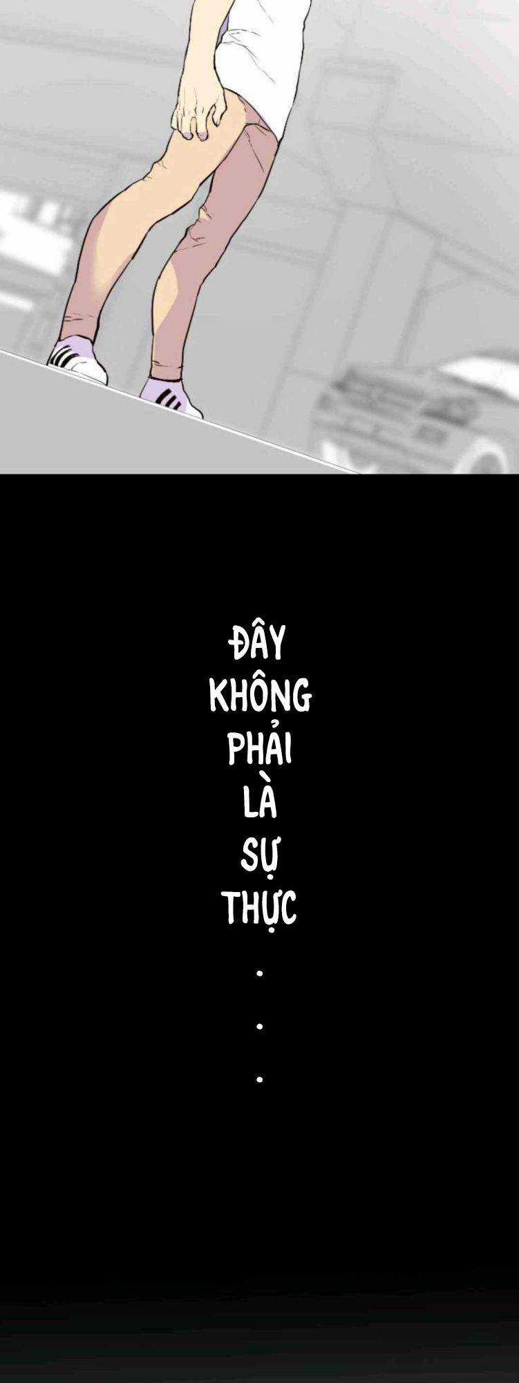 Cuộc Chiến Băng Đảng Chapter 5 trang 40