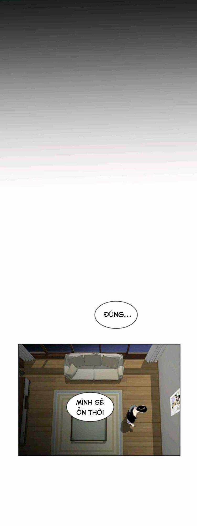 Cuộc Chiến Băng Đảng Chapter 5 trang 41