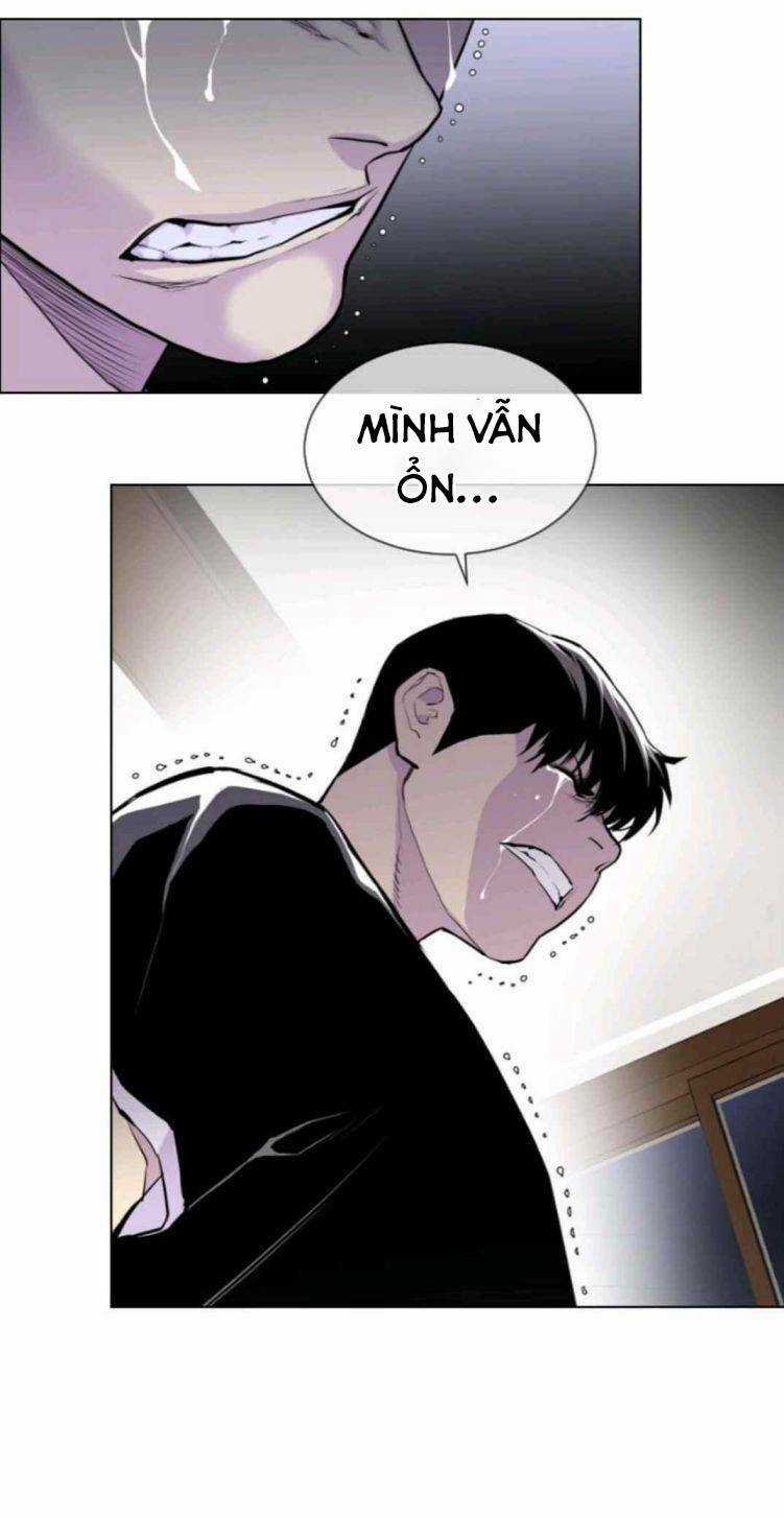 Cuộc Chiến Băng Đảng Chapter 5 trang 42