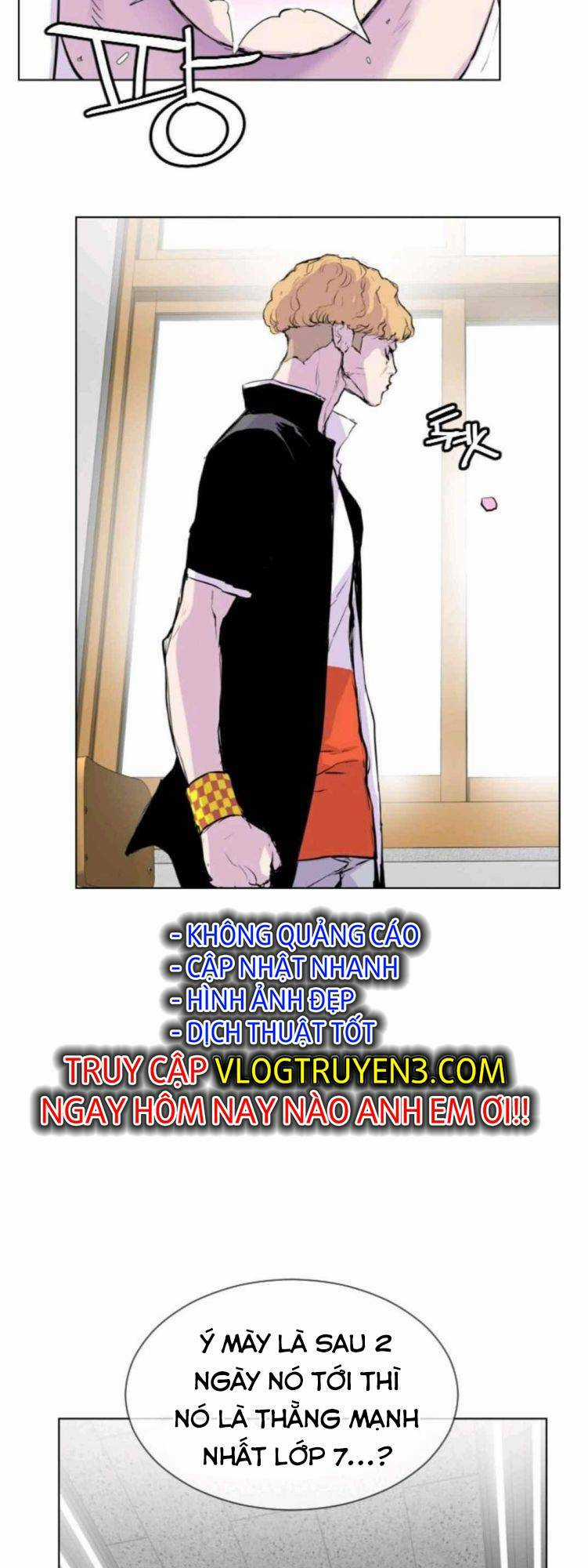 Cuộc Chiến Băng Đảng Chapter 5 trang 49