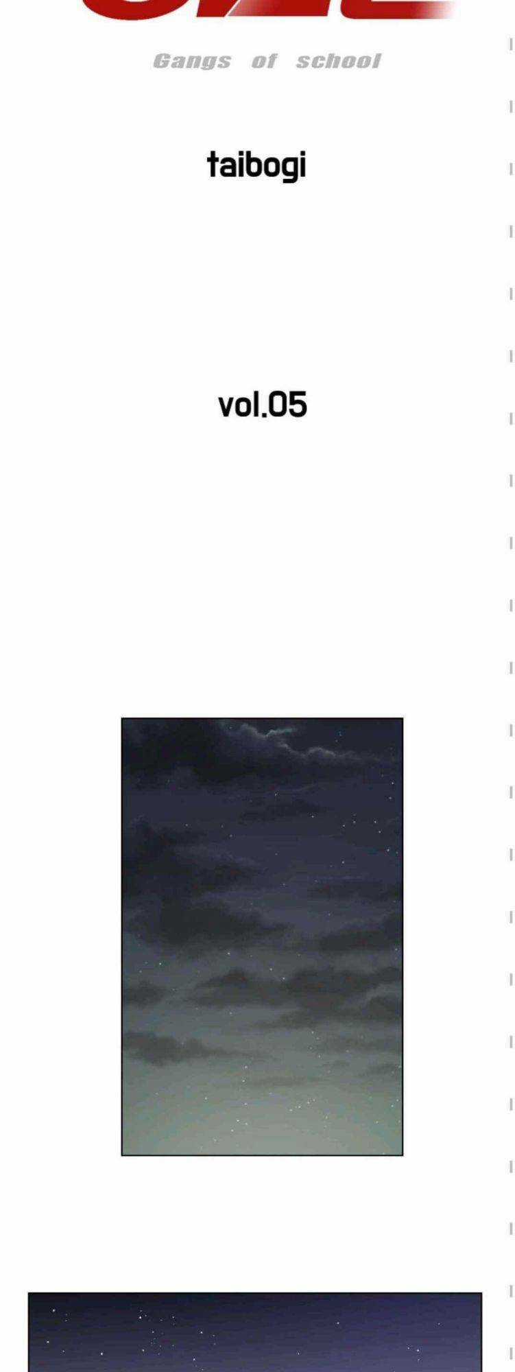 Cuộc Chiến Băng Đảng Chapter 5 trang 7