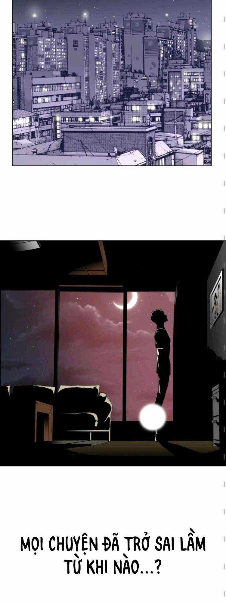 Cuộc Chiến Băng Đảng Chapter 5 trang 8