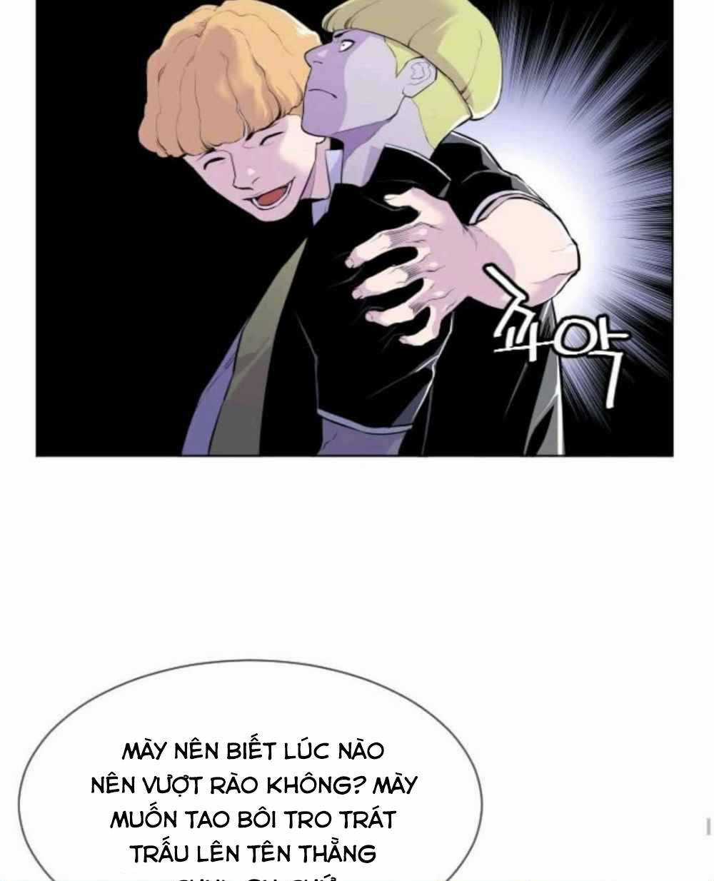 Cuộc Chiến Băng Đảng Chapter 6 trang 13